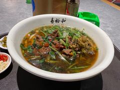 -易裕和·长沙米粉(竹塘西路店)