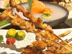-山葵家·创意料理(宁波来福士店)