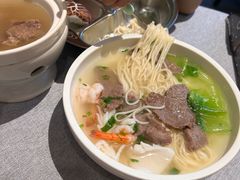 -潮府馆·非遗潮州菜·世纪公园(新国际博览中心店)