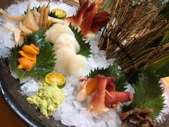 -割烹旭日本料理(龙湖狮山天街店)
