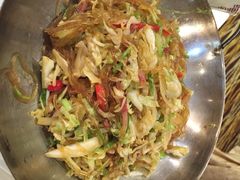 扬州狮子楼(邗江店)-扬州狮子楼·非遗淮扬菜(总店)