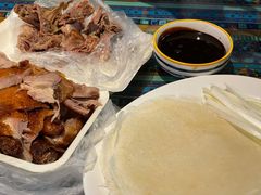 -北京吊炉烤鸭(龙河南路店)