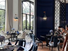 -翠湖宾馆·中餐厅