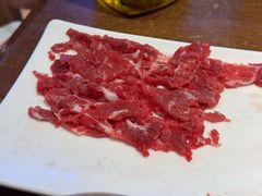 -领鲜潮牛鲜牛羊肉火锅(宏昌店)