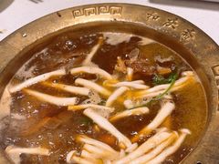 -和庆斋羊蝎子火锅·碳缸烧烤(顺义旗舰店)