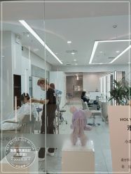 -禾曼造型