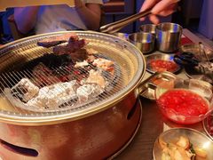 -西塔老太太泥炉烤肉(温州首店万象城黑金店)