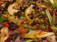 -常和州·夜宵大排档(常州单店)