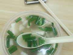 -牛师傅广式药膳牛骨汤美食(江南西店)