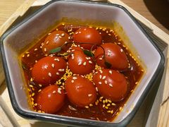 -蜜桃餐厅·伴山(绿宝广场店)