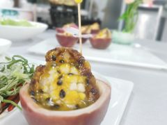 -鹿鸣酒家(越秀店)