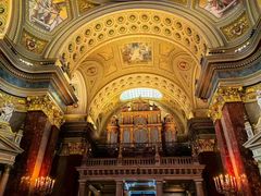 -圣伊什特万圣殿