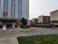 -川北医学院附属成都新华医院