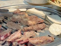 -六七八韩式烤肉·韩国料理(上杭路店)