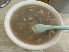 -奕宏饺子楼(朱庄小区店)