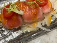 -極上萬膳·日料放题(来福士江景店)