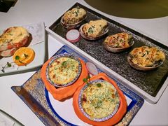 -上井料理黑金店(IFS国金中心店)