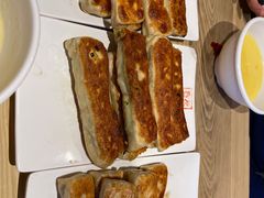 -左邻右舍褡裢火烧(石榴园店)