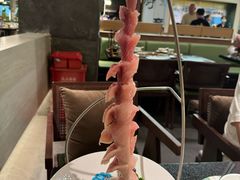 -得意咚瓜·顺德鱼生·冬瓜火锅(深圳首店)