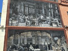 -中华巴洛克风情街