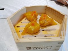 栗米饺-南宁荔园维景国际酒店·荔园中餐厅