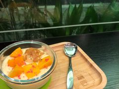 榴莲忘返-糖匠(垂虹路店)