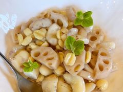 -老运河餐厅