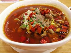 -粤仔湾砂锅粥(阳光店)