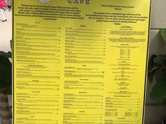 -The Sunny Side Cafe Station 1