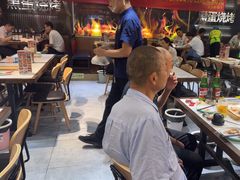 -黑蛋烤肉坊(光华路总店)