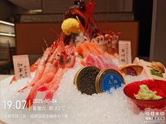 -上井料理黑金店(IFS国金中心店)