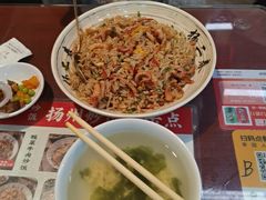 -扬二春炒饭(国庆路总店)