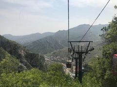 -北京上方山国家森林公园
