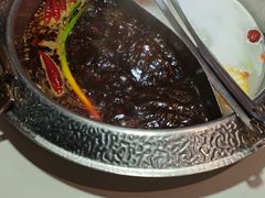 -彤德莱牛肉火锅(双港店)
