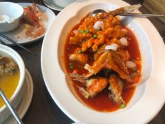 -望乡楼上海菜(日月光店)