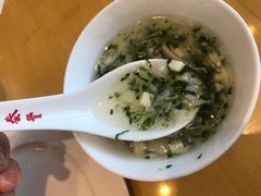 -鼎泰丰(嘉年华•海信广场VILLAGE店)