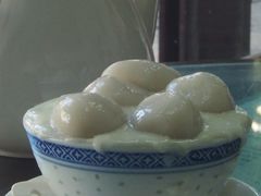 -阿三麻蓉汤圆(顺光大厦店)