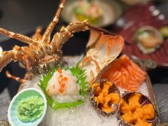 -花潮料理艺食馆(成都万象城店)