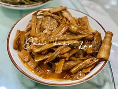 -红灯笼龙凤饭店(宁波老字号店)