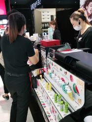 -丝芙兰Sephora