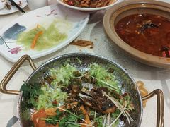 -新粤新疆菜清真餐厅(拱北店)