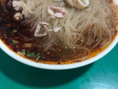 -甘记肥肠粉(马鞍北路店)