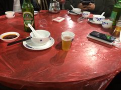 -黎记大排档(慈云路店)