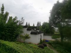 -潜口民宅博物馆