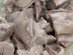 -小辫子羊肉面馆(周东店)