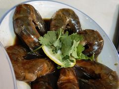 酱虾大份-小郭私房菜·海肠捞饭店(学士街店)