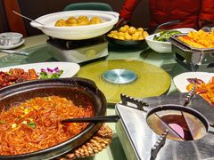 -刘胖子家常菜·蹄花焖藕(富安街店)