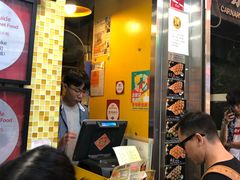-妈咪鸡蛋仔(尖沙咀东分店)