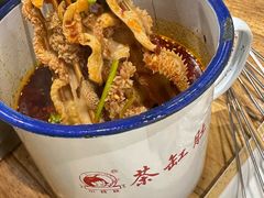 -小核桃品质串店(世茂大道店)
