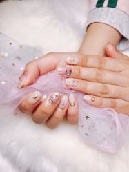 -RL Nail·瑞丽美甲美睫品牌原创店